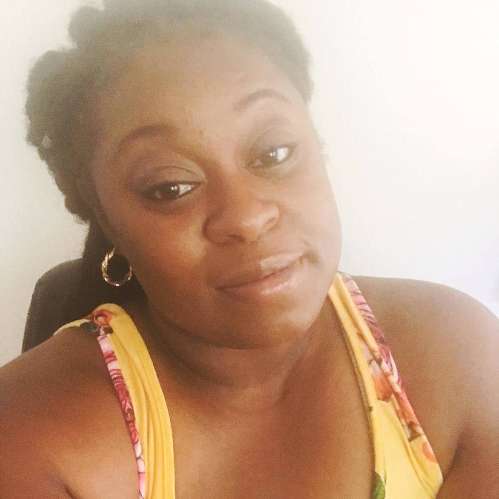 Meet your Posher, Keana